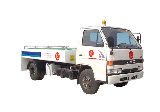 Potable Water Service Truck 5050GQS